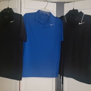 Youth polo shirts
